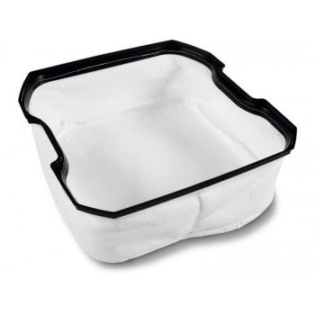 Fein 31345064010 Permanent Filter - Fleece for Turbo I & II Vacuums