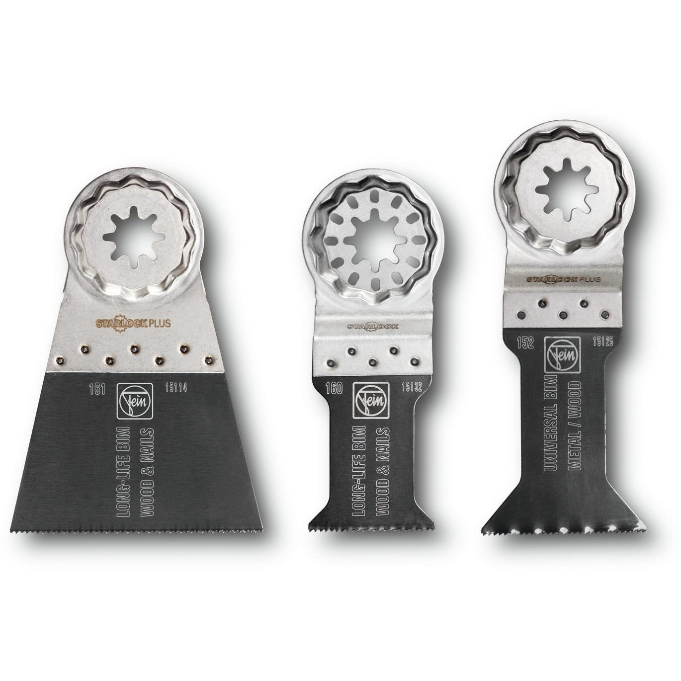 Fein 35222952030 E-Cut Combo Pack