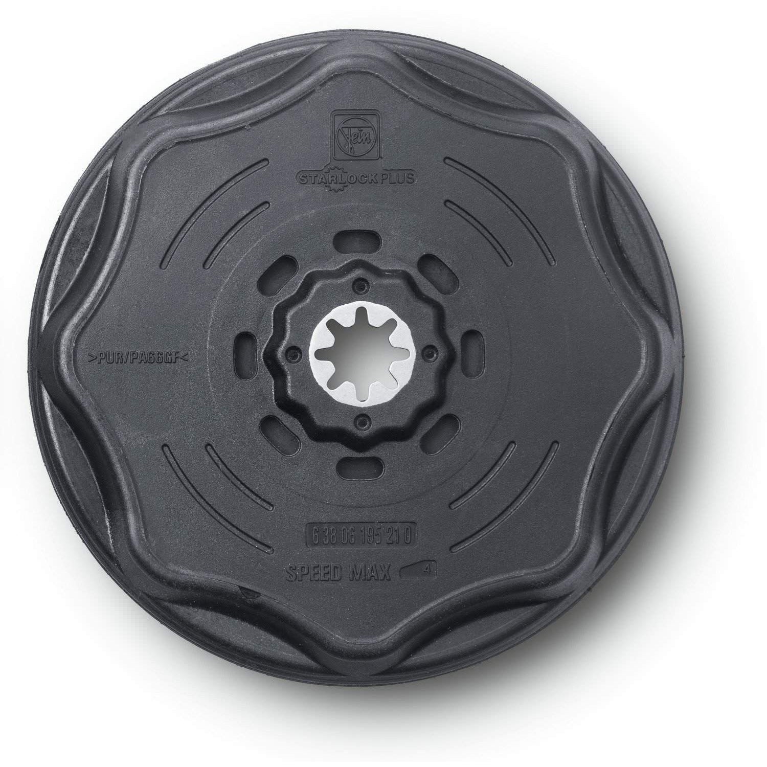 Fein 63806195210 4-1/2 In. Round Sanding Disc Set