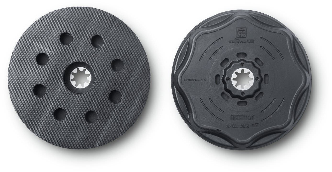 Fein 63806195210 4-1/2 In. Round Sanding Disc Set