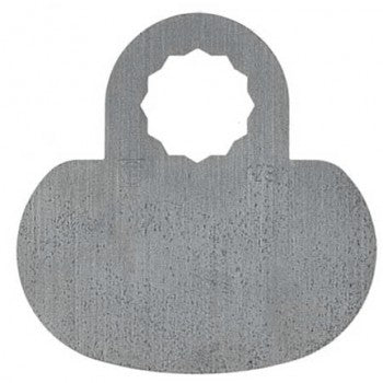 Fein 63903128012 MUSHROOM BLADE - 5/PK