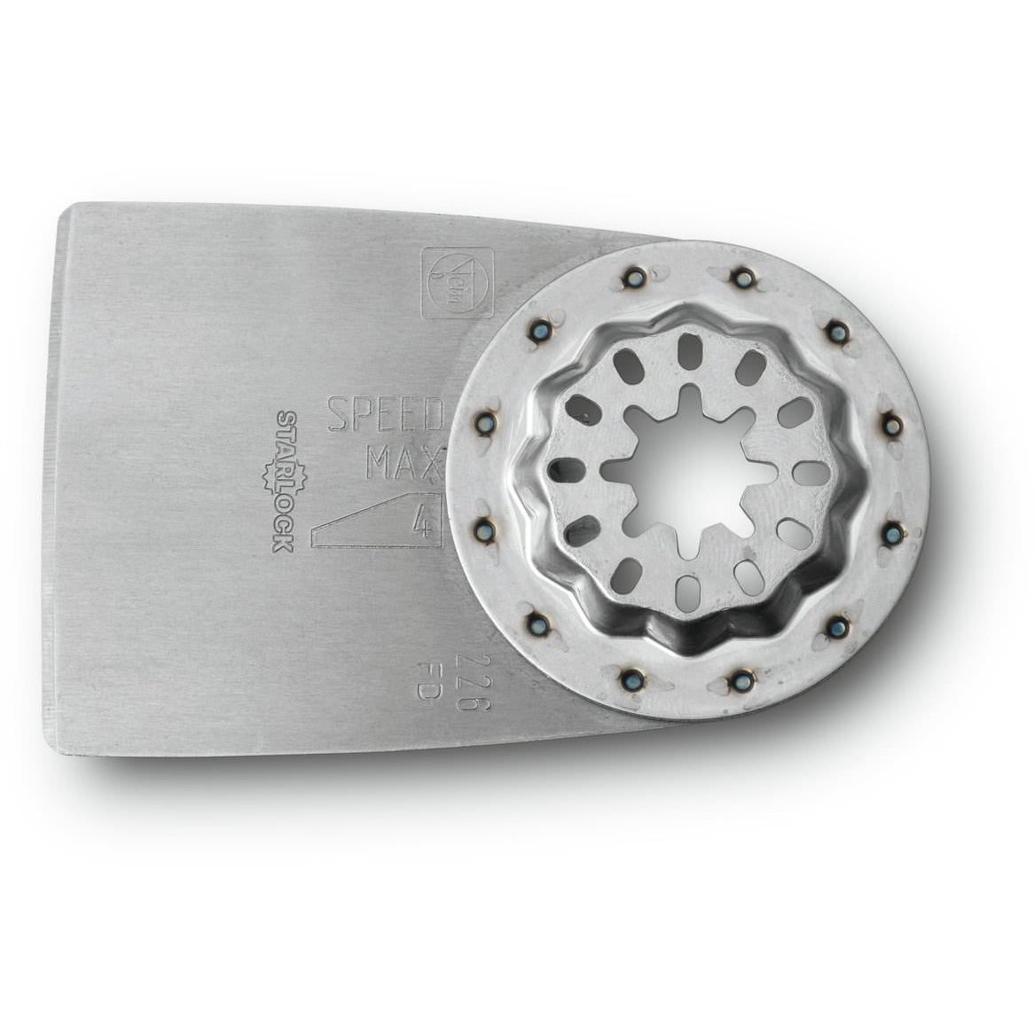 Fein 63903226210 Rigid scraper blade SL