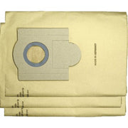 Fein 69908195014 Dust Bags for 9-55-13 and 92025, 3-Pack