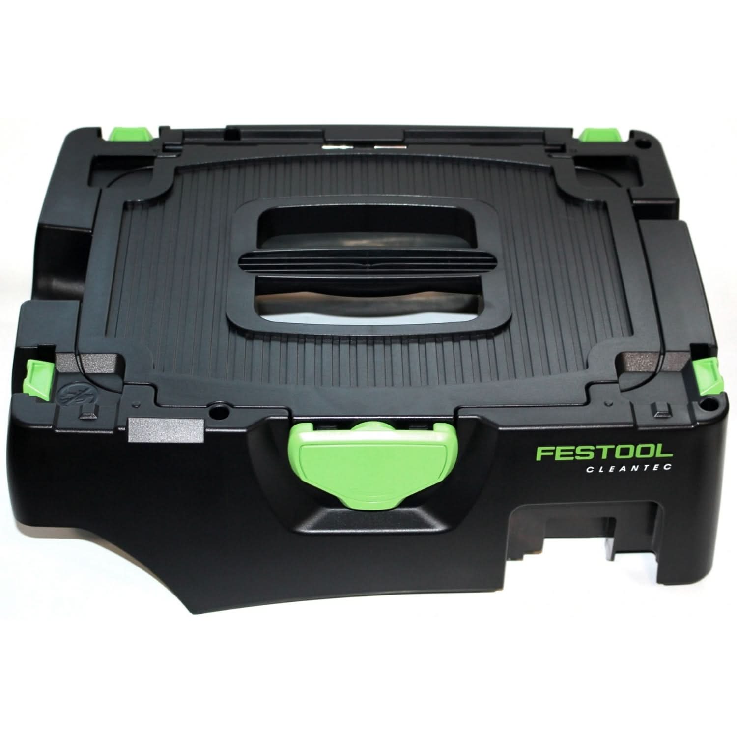 10x Vliesbeutel Geeignet Für Festool - CTL MINI I/ CTL MIDI I (ab