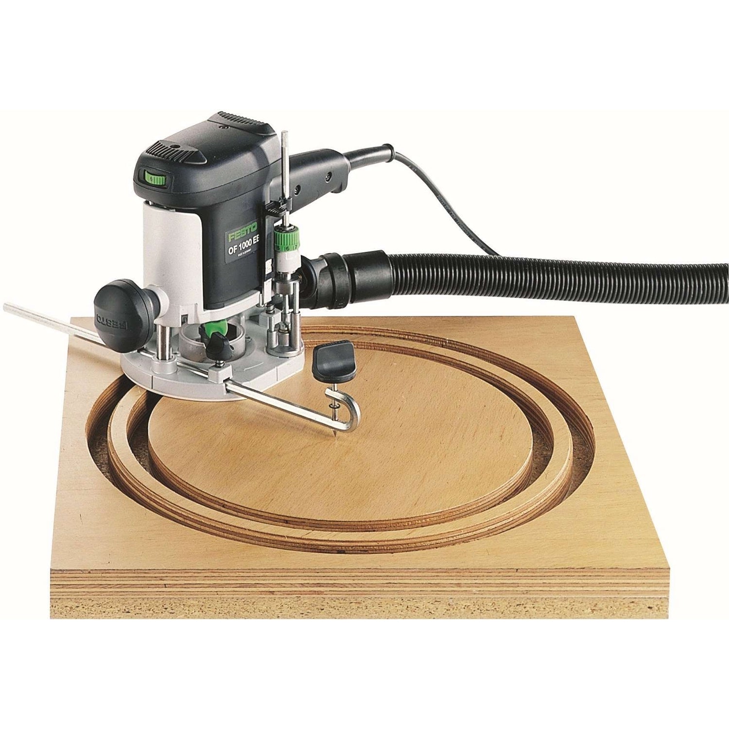 Festool 483922 Trammel Unit OF 1010