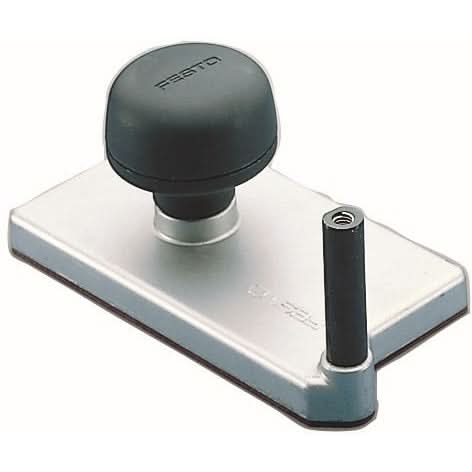 Festool accessoireset FS/2 in systainer