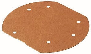 Festool 489229 Hard Fiber Base Runner OF 1010