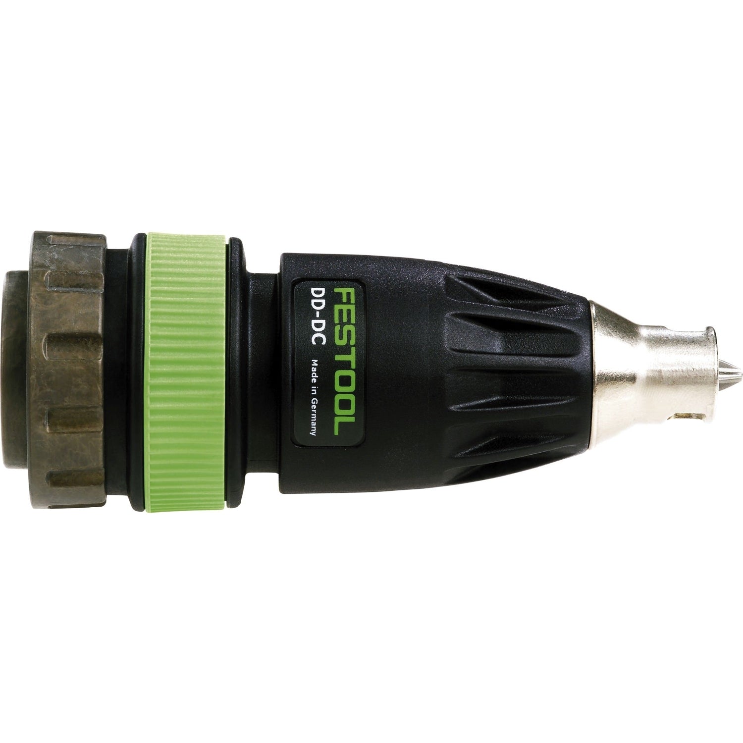 Festool 493539 Fastfix Depth Stop Chuck – Tool Nut