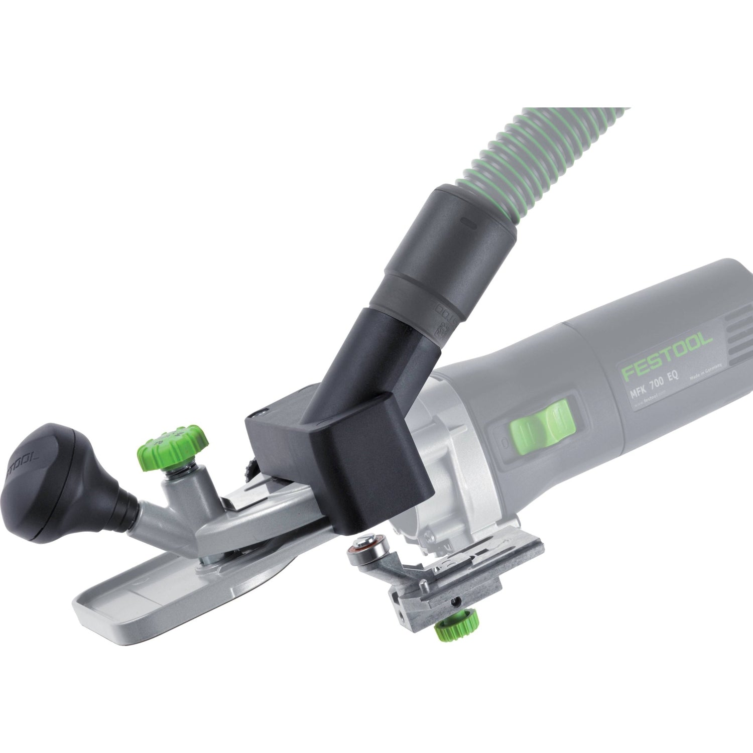 Festool 495165 1.5 Degree Horizontal Base MFK700
