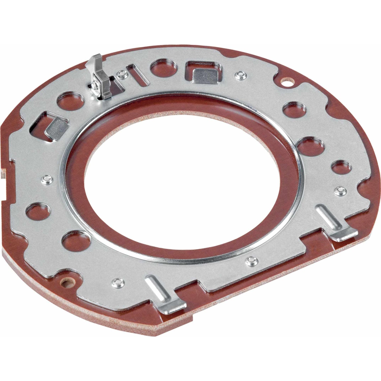 Festool 495217 OF 2200 Router Standard Sub Base (Replacement)