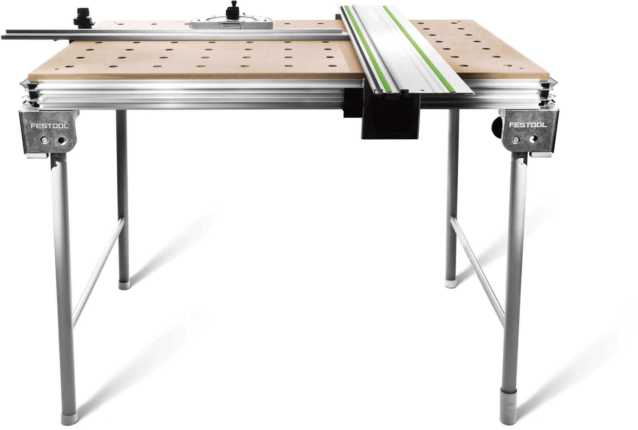 ナツルページ Festool 495315 MFT/3 Multifunction Table – Tool Nut