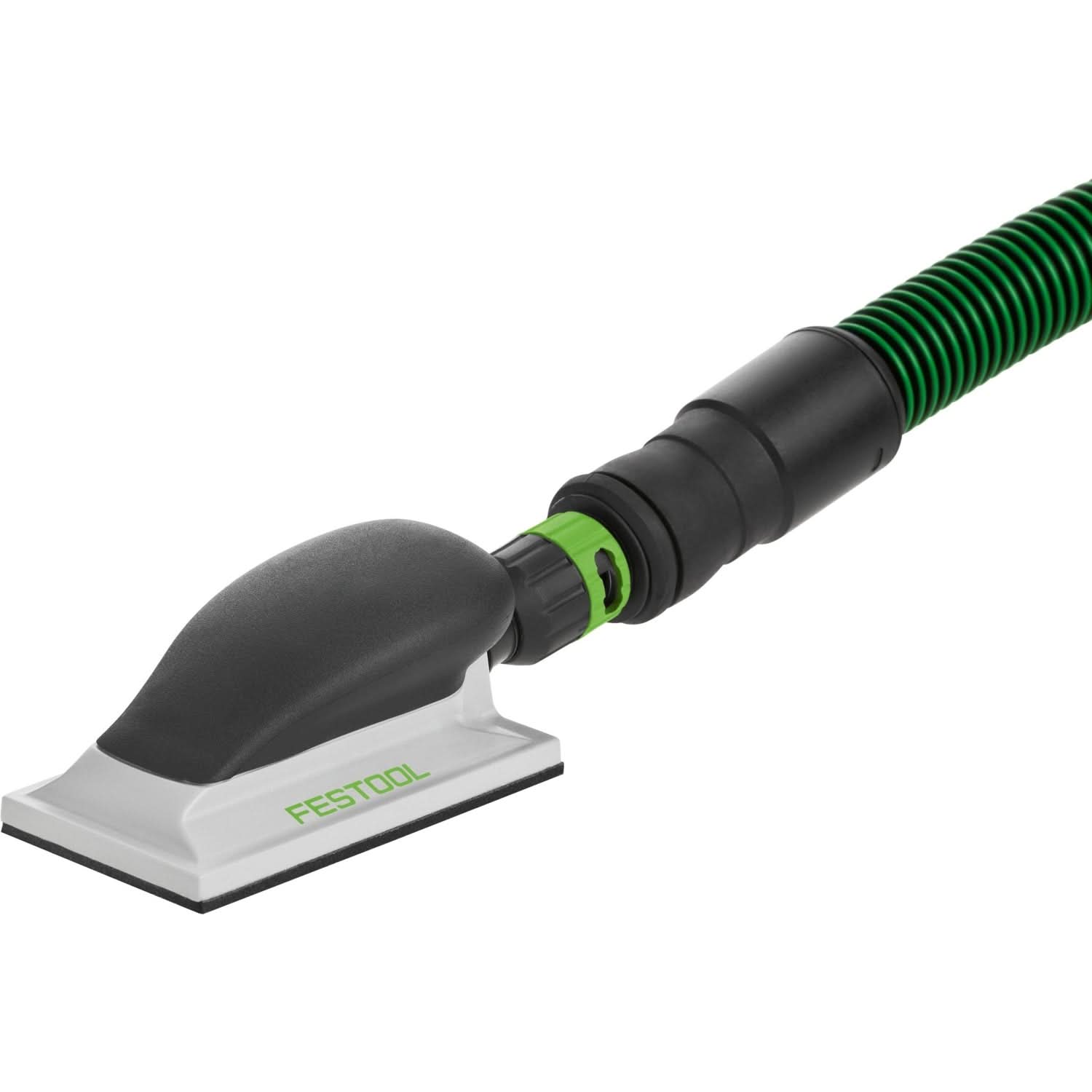 Festool 496962 Hand Sanding Block 80mm X 130mm – Tool Nut