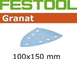 Festool Granat Sandpaper for DTS 400 Sanders