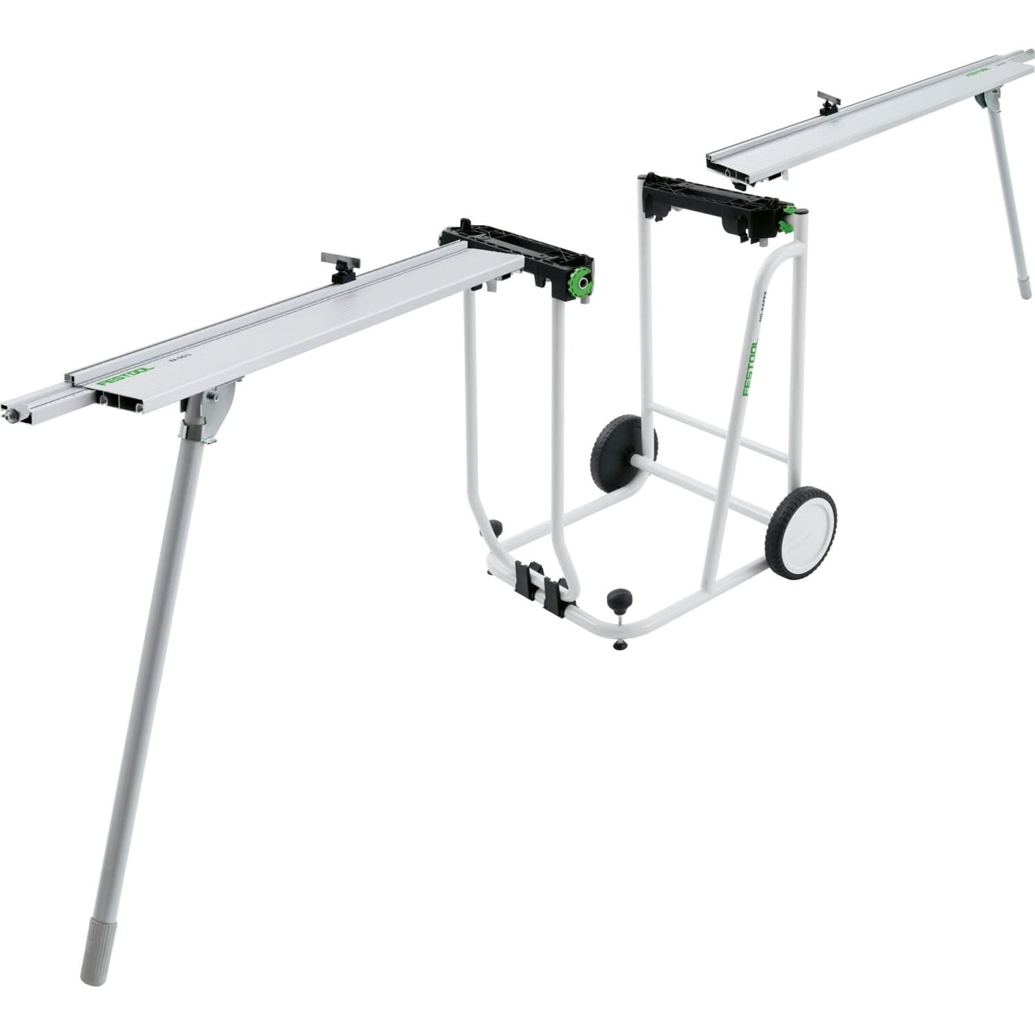Festool 201179 UG-KA-Set Kapex Portable Stand w/ Extensions