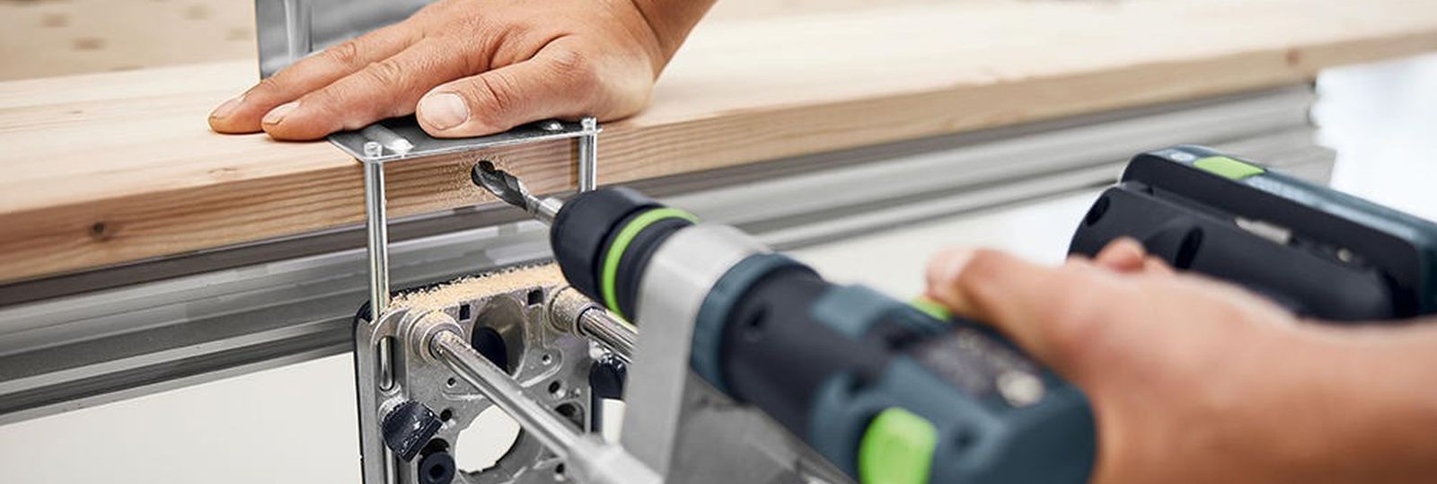 Festool Cordless Drills