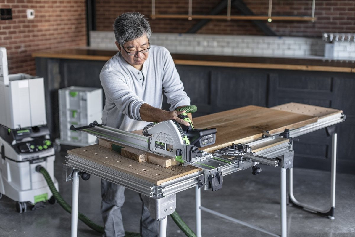 Festool Track Saws