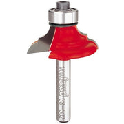 Freud 38-502 1-1/4-Inch Classical Bold Cove & Round Router Bit