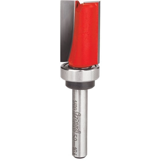Freud 50-104 5/8-Inch Top Bearing Flush Trim Router Bit
