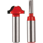 Freud 98-328 2 Piece French Door Grill Set