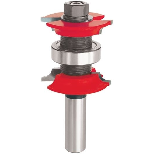 Freud 99-028 3/16-Inch Radius Variable Corner Round Router Bit