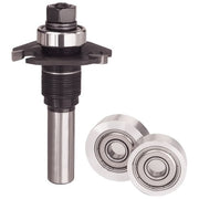 Freud 99-041 1-27/32-Inch Biscuit Joining Set