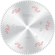 Freud LCL7M10064 355mm (14") Panel Sizing Saw Blade for Plywood