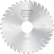 Freud LI25M47PE3 200mm Conical Scoring Saw Blade