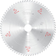 Freud LSB45017X 450mm Panel Sizing Saw Blade for Horizontal Beam Saw (Extended Life)