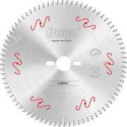 Freud LU3A02 250mm Panel Sizing Saw Blade for Sliding Table Saws