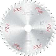 Freud LU3B01 220mm Panel Sizing Saw Blade for Sliding Table Saws