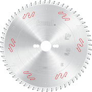 Freud LU3D11 250mm Panel Sizing Saw Blade for Sliding Table Saws