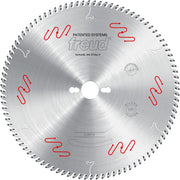 Freud LU3D15 300mm Panel Sizing Saw Blade for Sliding Table Saws