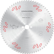Freud LU3D20 350mm Panel Sizing Saw Blade for Sliding Table Saws