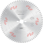 Freud LU3D21 300mm Panel Sizing Saw Blade for Sliding Table Saws