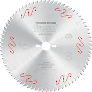 Freud LU3E03 300mm Panel Sizing Saw Blade for Sliding Table Saws