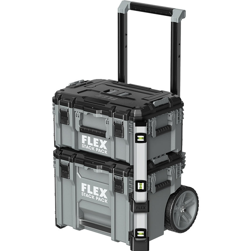 Flex FS1602-FLEX FLEX FS1602 STACK PACK Level Holder – Tool Nut