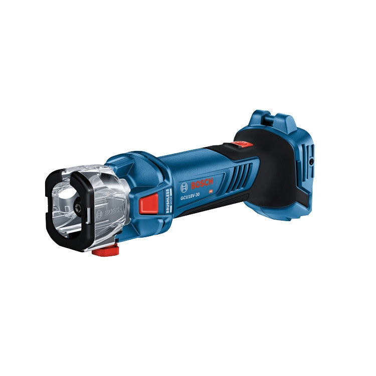 Bosch GCU18V-30N 18V Brushless Cut-Out Tool, Tool Only