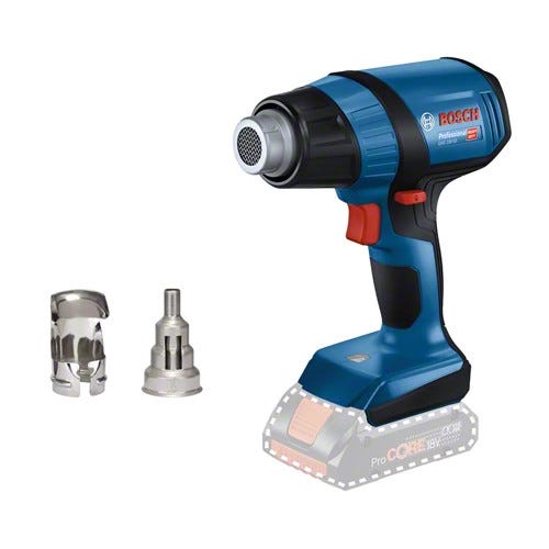 Bosch GHG18V-50 18V Professional Heat Gun, Tool Only