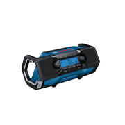 Bosch GPB18V-2CN 18V Compact Jobsite Radio w/ Bluetooth 5.0
