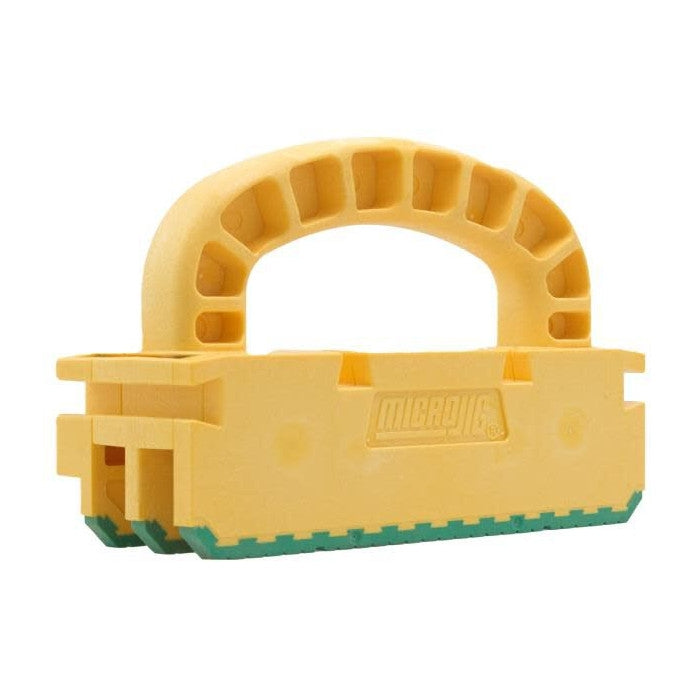 Micro Jig GR2-GO GRR-RIPPER2 GO Push Block