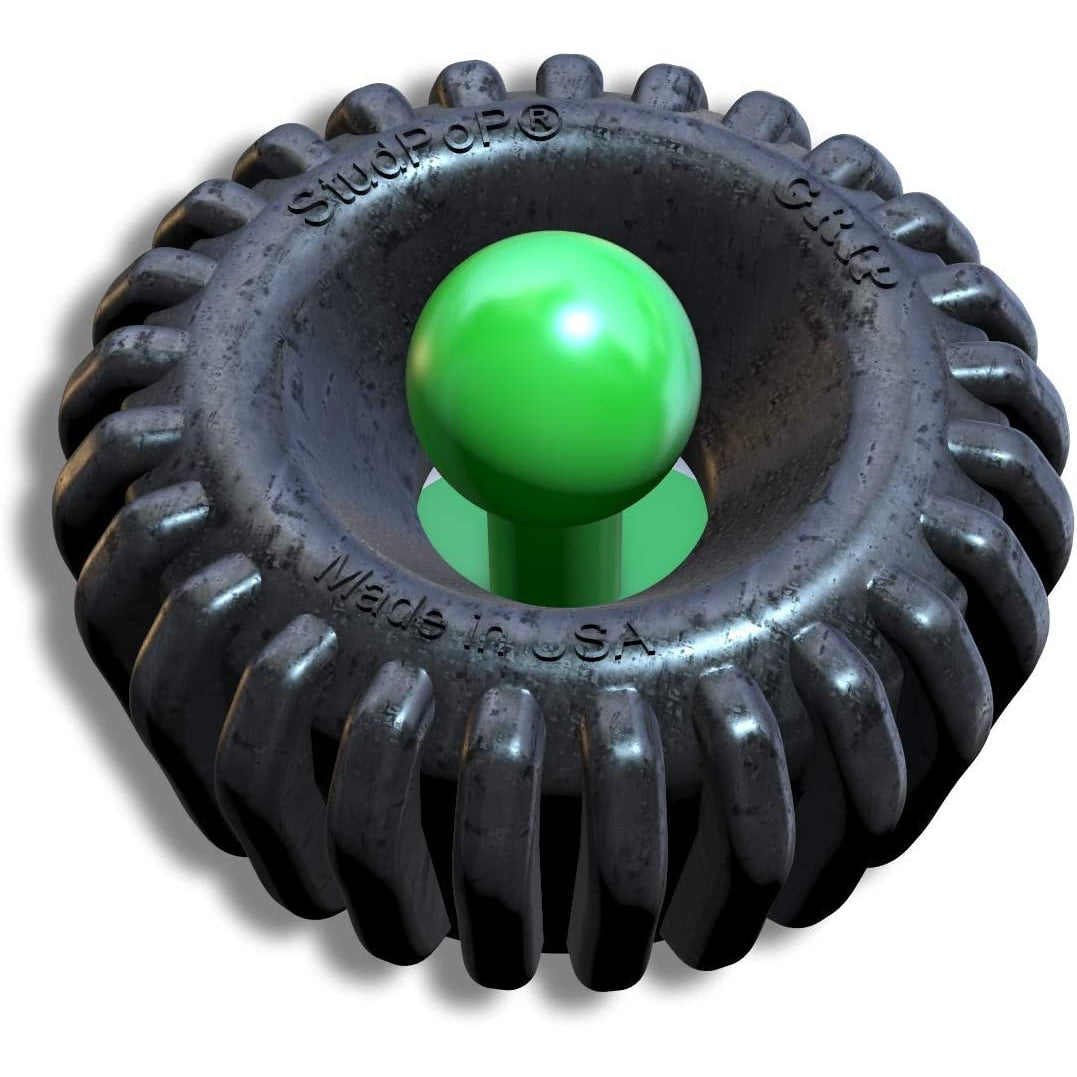 Studpop GRIP Magnetic Stud Finder