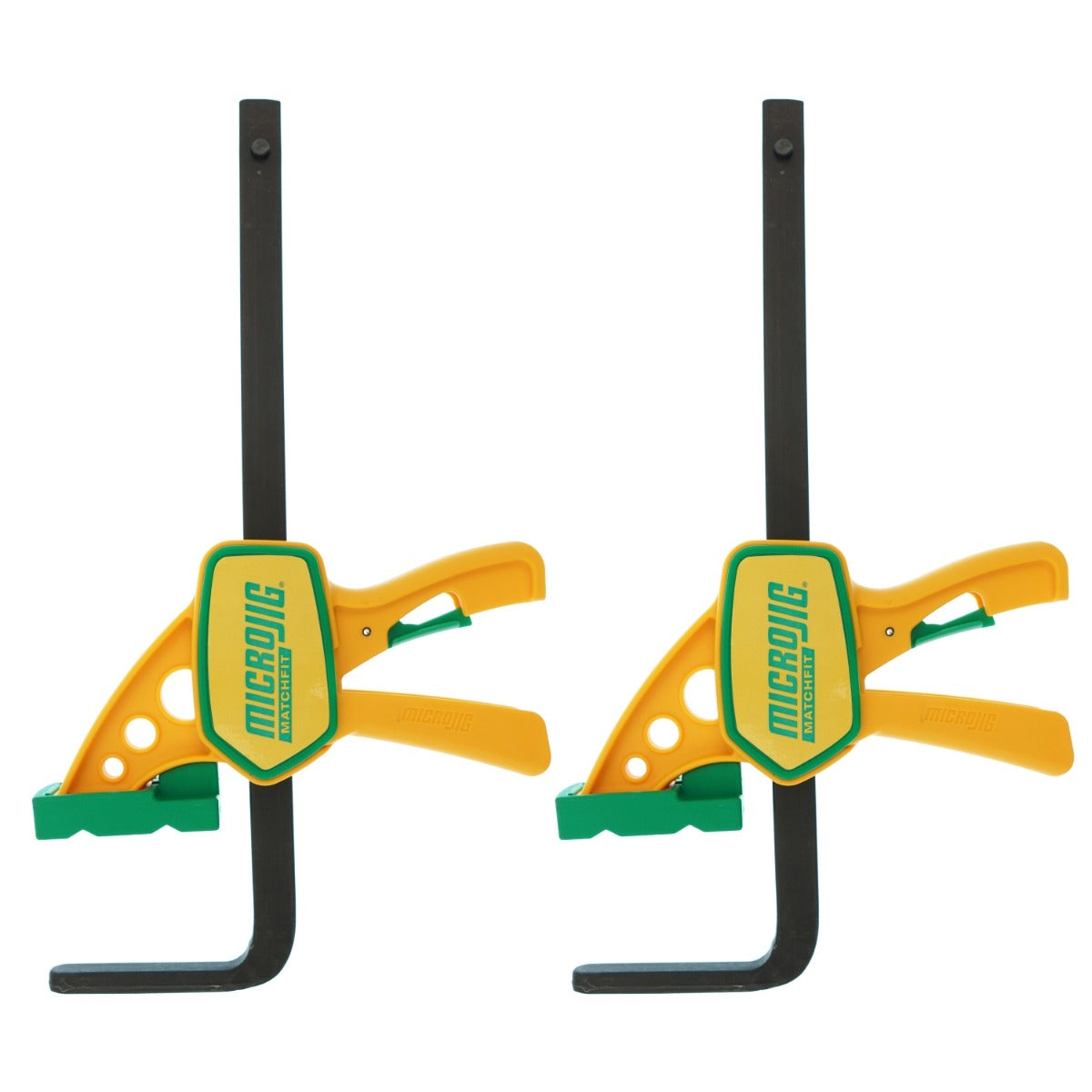 Micro Jig DVC-625QCK2 MatchFit GRR-RIP Clamp