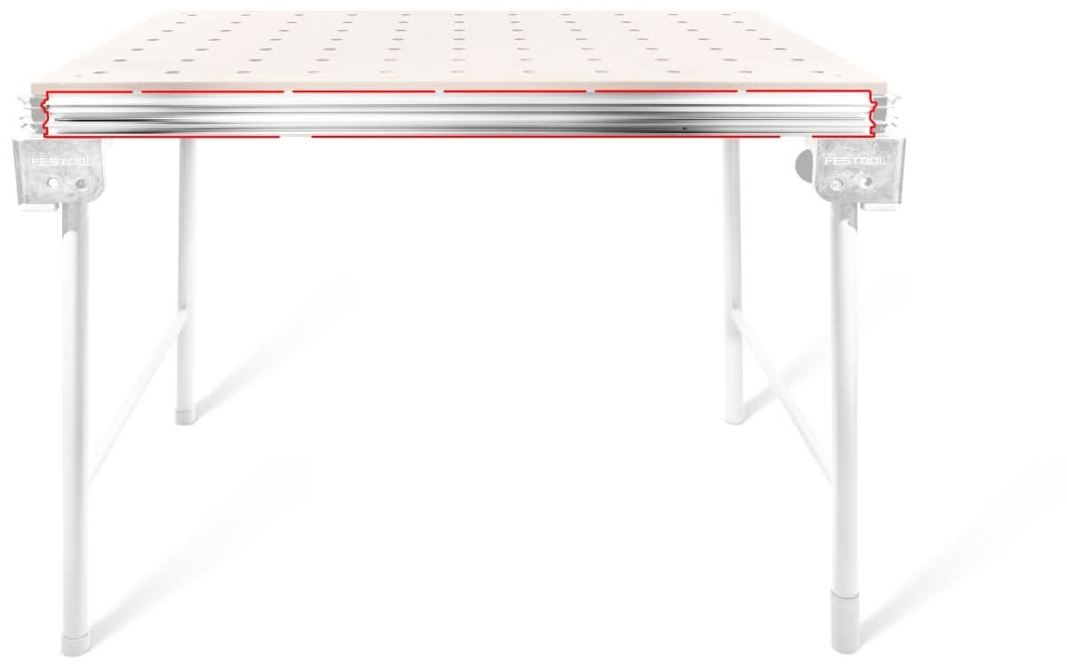 Faithufull_tomochinページ Multifunction Table MFT/3 Basic - Janovic