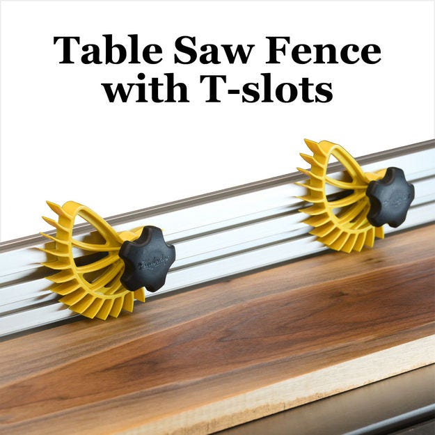 Hedgehog HH-200 Mini Hedgehog Featherboard 2-Pack