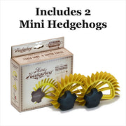 Hedgehog HH-200 Mini Hedgehog Featherboard 2-Pack