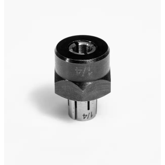 Shaper Tools SC1-2500 1/4" Collet