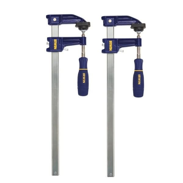 Autechre – Anvil Vapre 2枚セット【2×12inch】 IRWIN IRHT83240 12 in. x 2-1/2 in. 600 lb. F-Clamp Set – Tool Nut