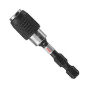Bosch ITDBHQC201 Driven 2-in. Impact Quick Change Bit Holder