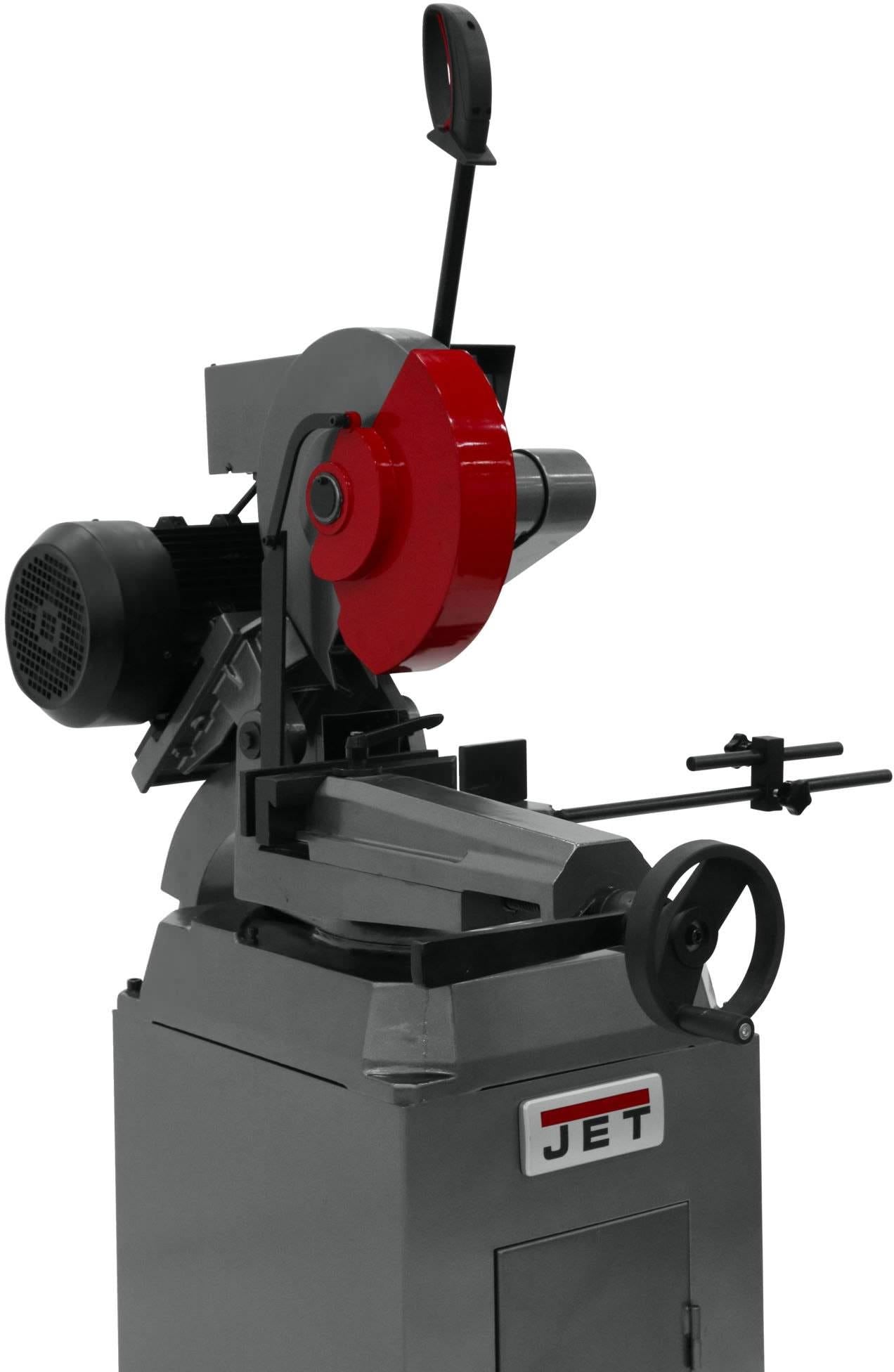 Jet 414240 AB-12 ABRASIVE SAW 3PH 230V/460V