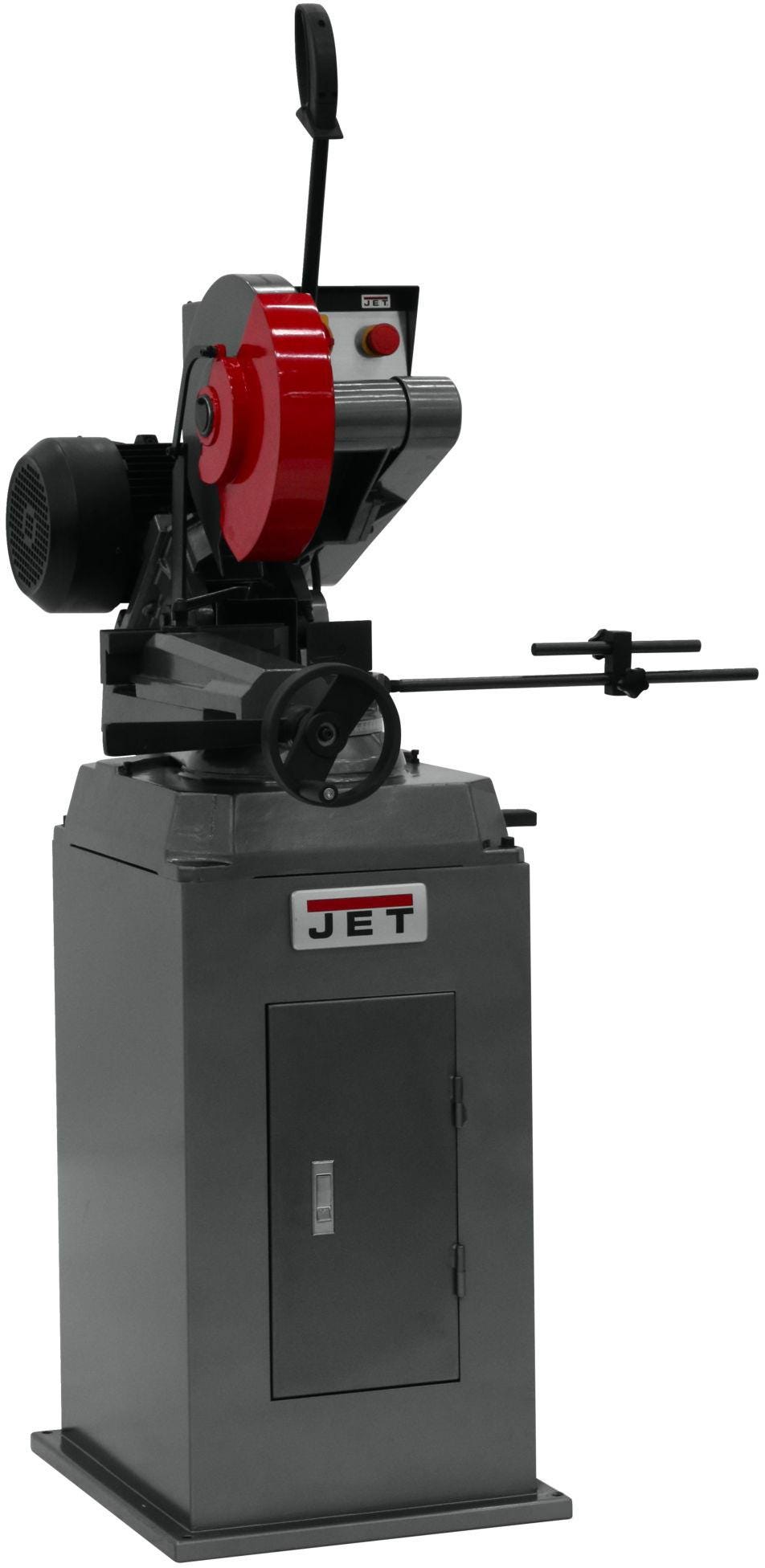 Jet 414240 AB-12 ABRASIVE SAW 3PH 230V/460V